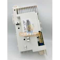 Модуль электронный, плата управления для стиральной машины Indesit Hotpoint-Ariston 384515