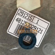 Сальник 10x18x4 клапана посудомойки Whirlpool
