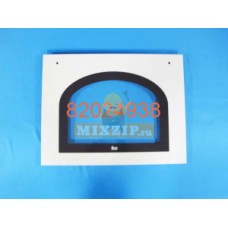 Внешнее стекло двери духовки TEKA 82024938