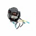 Двигатель (мотор) для мясорубки Kenwood KW660343