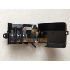 Клеммная коробка для плиты Hotpoint-Ariston, Indesit 039459