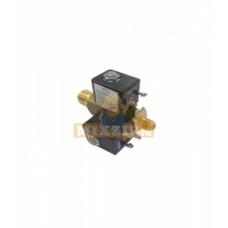 Газовый клапан плиты Electrolux, Zanussi, AEG 3570449037