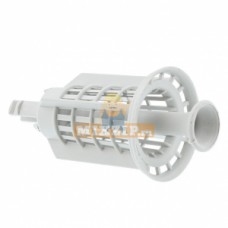 Фильтр стакан сливной для посудомойки Electrolux, Zanussi, AEG 50223414009