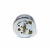 Механический таймер плиты Hotpoint-Ariston, INDESIT 052527