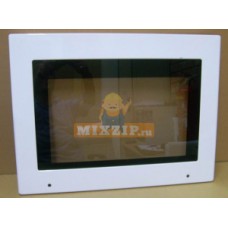 Внешнее стекло двери духовки Beko 210110067