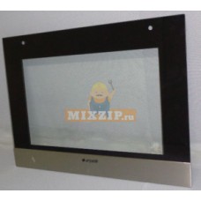 Внешнее стекло двери духовки Beko 210441376