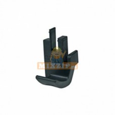 Держатель стекла правый духовки Electrolux, Zanussi, AEG 3558047043