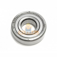 Подшипник для стиральной машины 6 204-2Zz (20х47х14) 6204 ORIGINAL SKF / SKL