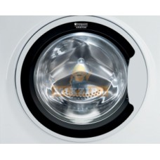 Люк (дверца) для стиральной машины Hotpoint-Ariston 509112