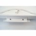 Крышка для стиральной машины с вертикальной загрузкой Electrolux, Zanussi, AEG 1928995008