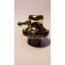 Ручка конфорки плиты Beko Retro 450900079