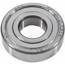 Подшипник для стиральной машины Вирпул (Whirlpool) 6306 2RS (30х72х19) ORIGINAL  SKF