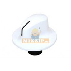 Ручка плиты Beko 450920364
