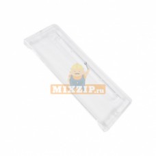 Панель откидная для холодильника Electrolux, Zanussi, AEG 2244072175