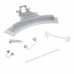 Ручка дверцы люка для сушильной машины Electrolux, Zanussi, AEG 4055197901