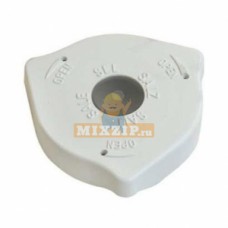 Крышка бочка соли для посудомоечной машины Hotpoint-Ariston Indesit 041088