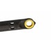 Амортизатор стиральной машины Samsung Diamond Silver nano Eco Bubble AddWash, Sensor Compact DC66-00661A 2 шт.