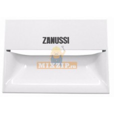 Ручка, панель дозатора моющих средств для стиральной машины Zanussi 1508832001