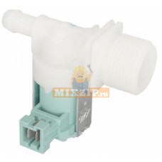 Клапан подачи воды для стиральной машины Electrolux, Zanussi, AEG 3792260139