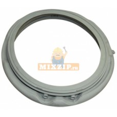 Манжета люка, прокладка двери для стиральной машины Beko 2827081200
