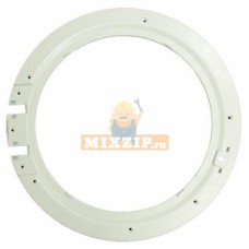Внутреннее обрамление люка стиральной машины Candy 43012586