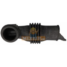 Патрубок дозатор бак для стиральной машины Indesit Hotpoint Ariston 299516