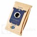 Мешки пылесборники для пылесосов E-200 S-bag  Electrolux, Zanussi, Aeg 9000844804