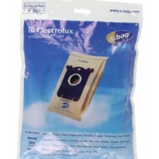 Мешки пылесборники для пылесосов E-200 S-bag  Electrolux, Zanussi, Aeg 9000844804
