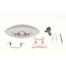 Ручка дверцы люка для стиральной машины  Ардо (Ardo) 719006900 / 651027704 / 110251000
