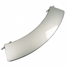 Ручка дверцы люка для стиральной машины Bosch, Siemens (Бош, Сименс) 647424 / 490904