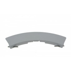 Ручка дверцы люка для стиральной машины Bosch, Siemens (Бош, Сименс) 481710 / 266750 / 495025