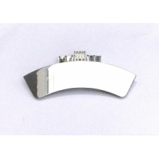 Ручка дверцы люка для стиральной машины DC97-12942B / DC64-01442C