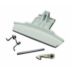 Ручка дверцы люка для стиральной машины Hotpoint-Ariston (Хотпоинт Аристон) 259409 C00259409