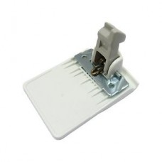 Ручка дверцы люка для стиральной машины Bosch, Siemens (Бош, Сименс) 265776 / 056786