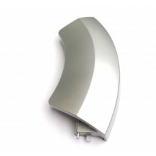Ручка дверцы люка для стиральной машины Bosch, Siemens (Бош, Сименс) 648709 / 641336