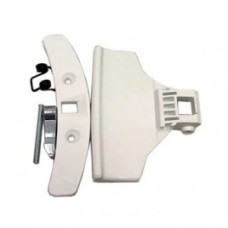 Ручка дверцы люка для стиральной машины Занусси (Zanussi) 50277851007