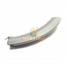 Ручка дверцы люка для стиральной машины Bosch, Siemens (Бош, Сименс) 751791 / 400138
