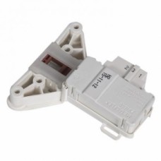 Блокировка дверцы люка (замок) для стиральной машины Electrolux, Zanussi, AEG 1552374017