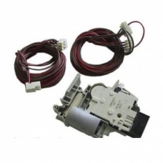 Замок люка стиральной машины Аристон Индезит (Ariston Indesit) C00264535 / 264535