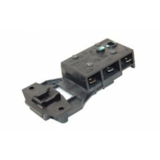 Замок люка стиральной машины Аристон Индезит (Ariston Indesit) 011140 Original