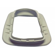 Манжета люка стиральной машины Электролюкс Занусси АЕГ (Electrolux, Zanussi, AEG) 1461118000