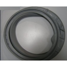 Манжета люка, прокладка двери для стиральной машины Hotpoint Ariston (Хотпоинт Аристон) C00290841 / 290841
