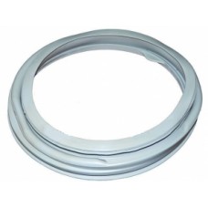 Манжета люка, прокладка двери для стиральной машины Hotpoint Ariston Indesit (Хотпоинт Аристон, Индезит) C00095328 / 095328