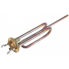 Нагревательный элемент (Тэн) для водонагревателя Аристон (Ariston) 2000 Watt (Ватт) 000081665000