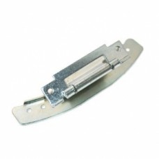 Петля дверцы люка для стиральной машины Индезит Аристон (Indesit Ariston) 057567 / C00057567