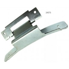 Петля дверцы люка для стиральной машины Индезит (Indesit) C00255430 / 255430