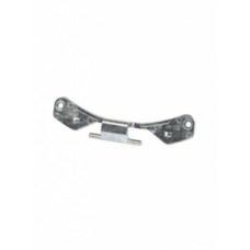 Петля дверцы люка для стиральной машины Bosch Siemens (Бош, Сименс) 273295