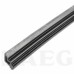 Уплотнитель (прокладка) двери для посудомоечной машины Electrolux, Zanussi, AEG 1171265026