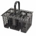 Корзина для посудомоечной машины Индезит, Аристон (Indesit, Ariston) C00258627 / 258627