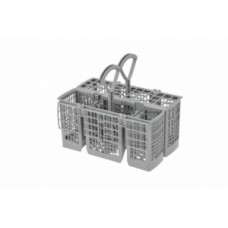 Корзина для столовых приборов к посудомоечной машине Bosch, Siemens, Neff, Gaggenau 418280